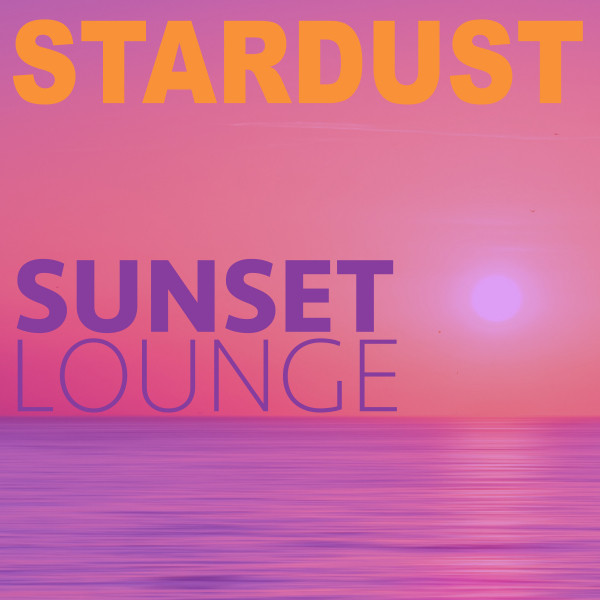 SUNSET LOUNGE cover art