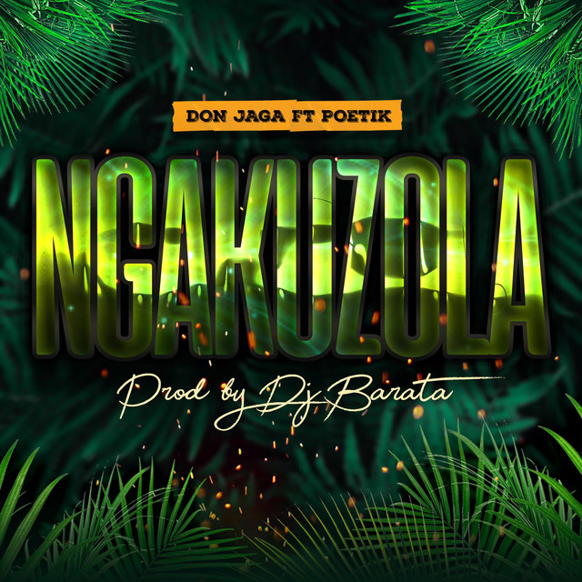 Ngakuzola