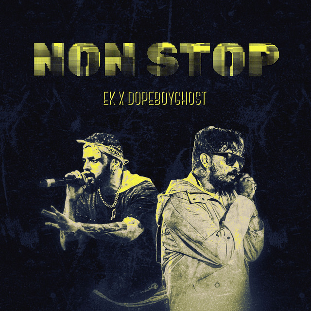 Non stop - Original Mix
