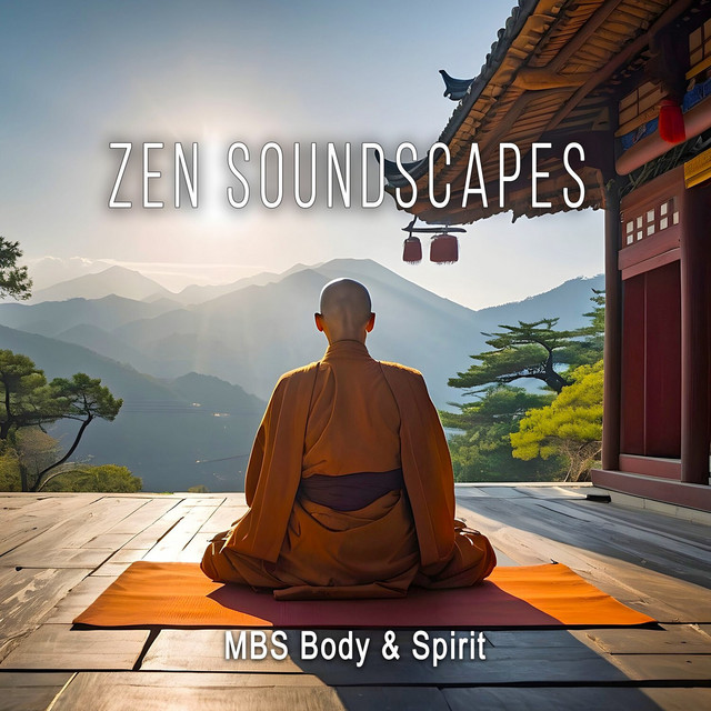 Zen Soundscapes - Album by MBS Body & Spirit | Spotify