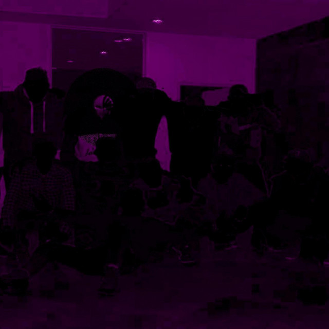 This shit got no name and ain't even on the album but It sound majestic af so it dropped