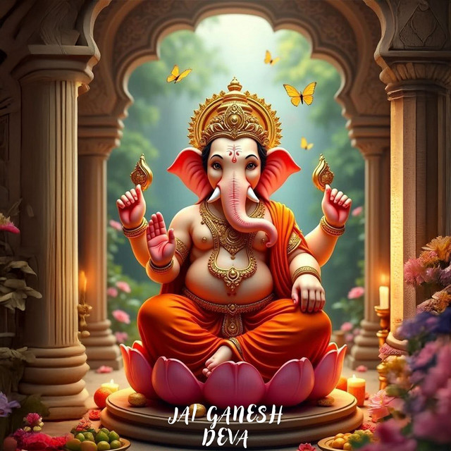 album image