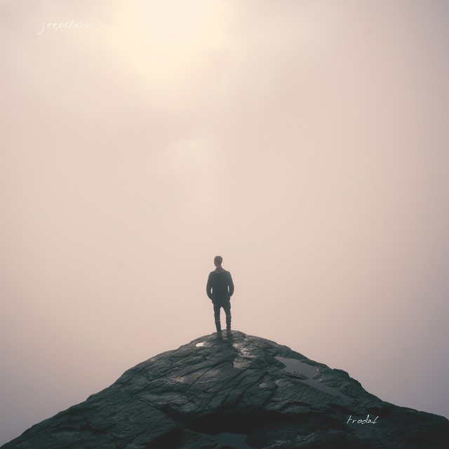 Trodal cover art