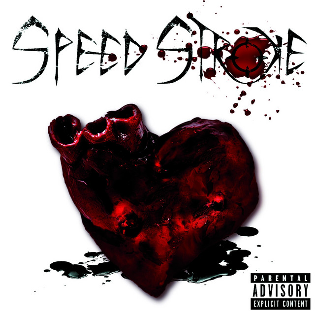 Speed Stroke cover art