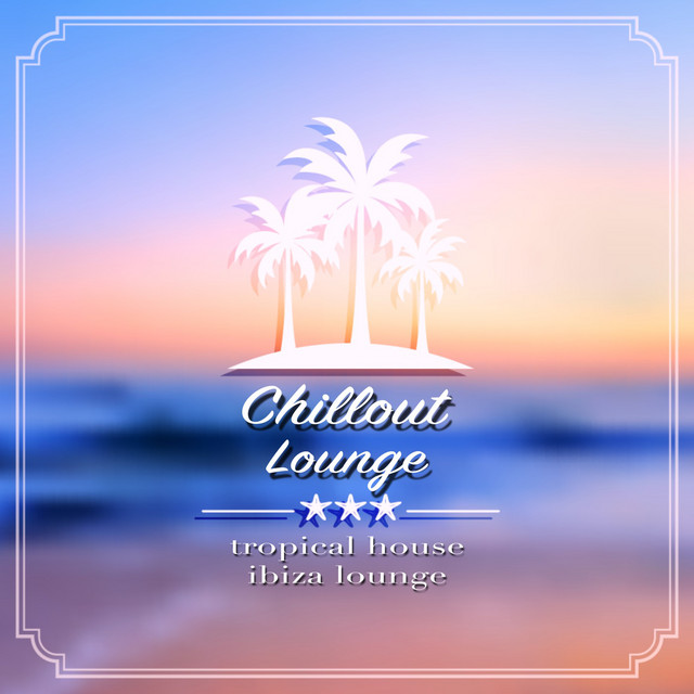 Chillout Lounge cover art
