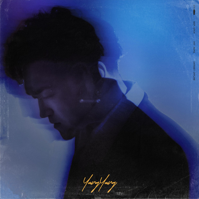 那可是你 cover art