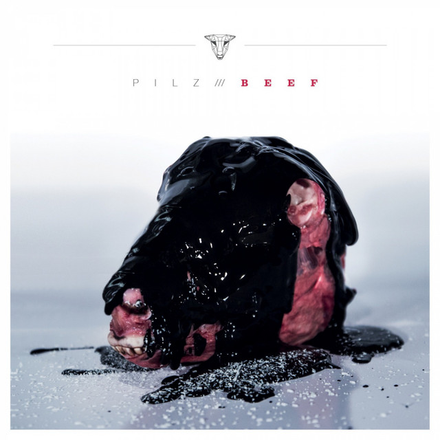 Beef cover art