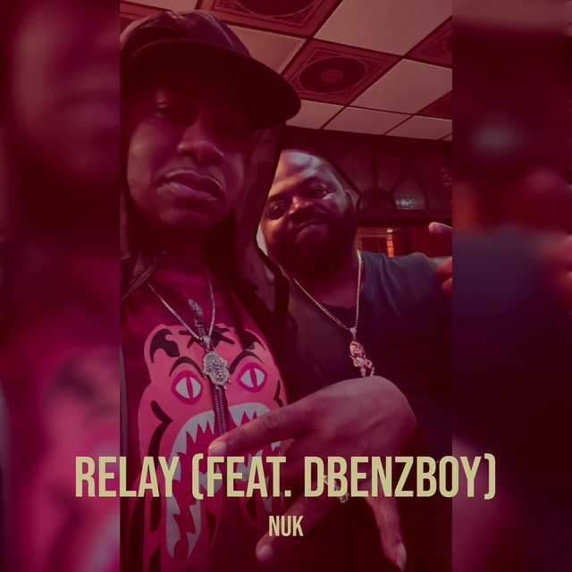 Relay artwork