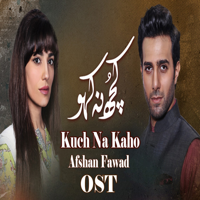 Kuch Na Kaho - From "Kuch Na Kaho"