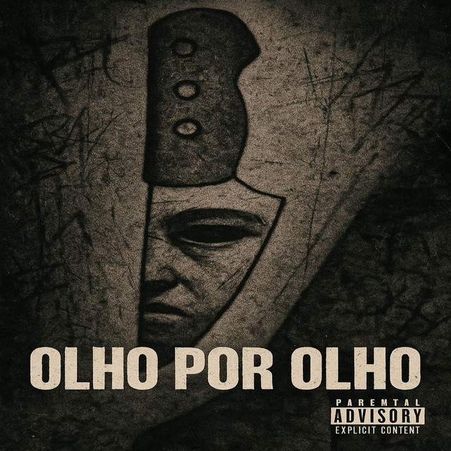 OLHO POR OLHO