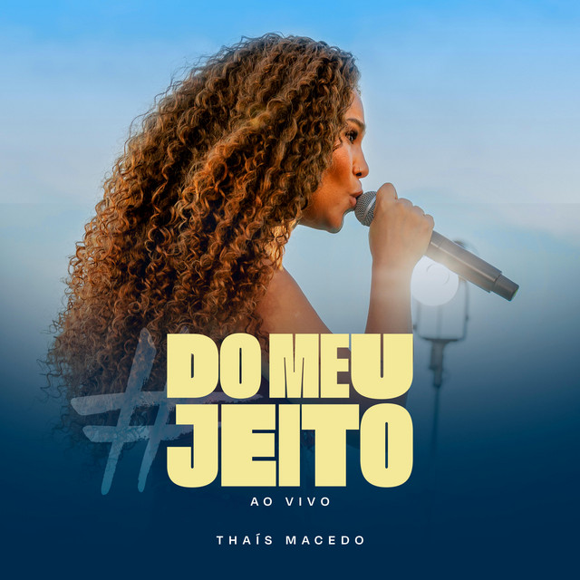 Do Meu Jeito (Ao Vivo)