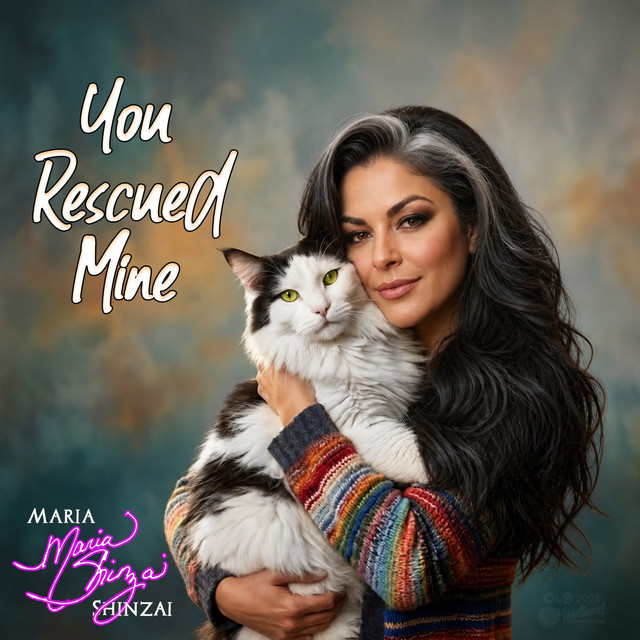 You Rescued Mine