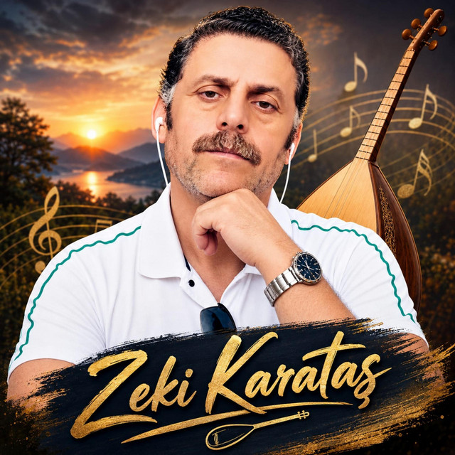 ZEKİ KARATAŞ