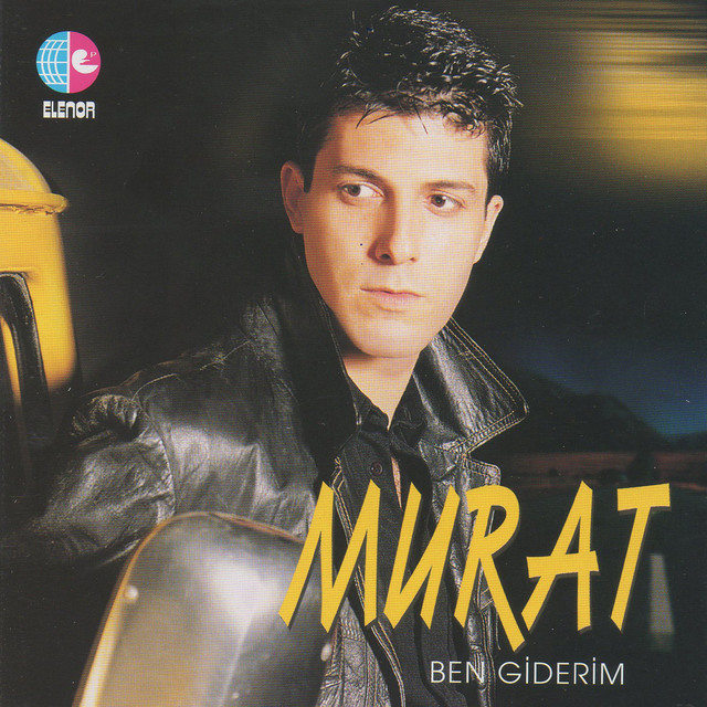 Ben Giderim cover art