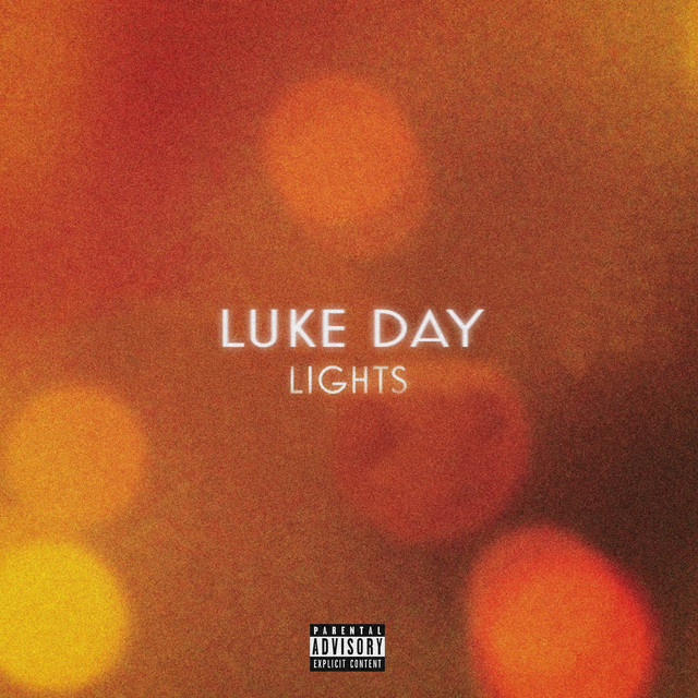 Lights (To The Sky) cover art