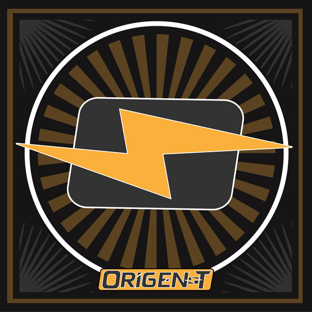 Origen T cover art