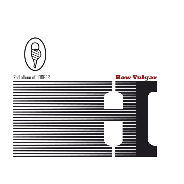How Vulgar cover art