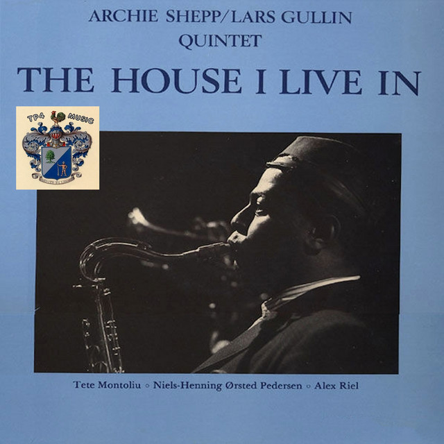 Lars Gullin Quintet Photo