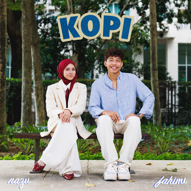 KOPI cover art
