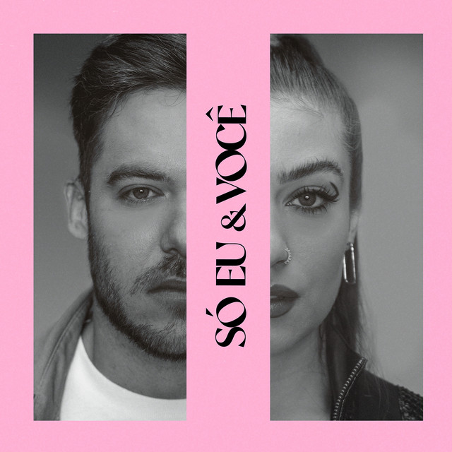 Só Eu e Você cover