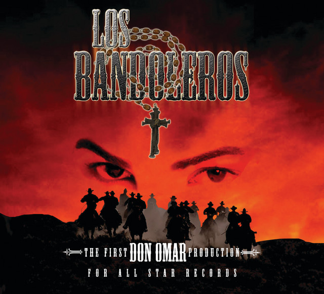 Bandoleros