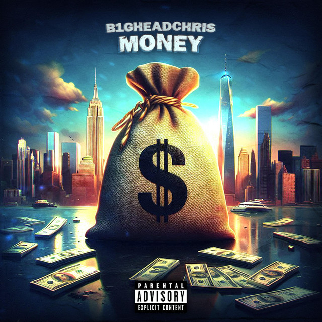 Money - Radio Edit