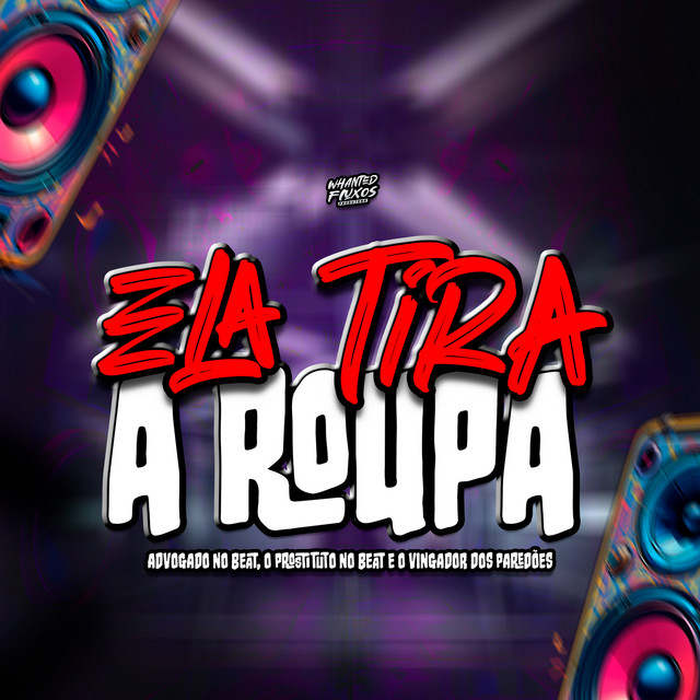 Ela Tira a Roupa