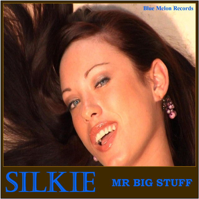 Mr. Big Stuff cover art