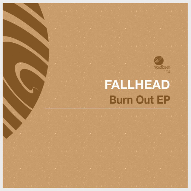 Burn Out Ep cover art