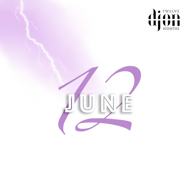 June - Single by Djon | Spotify