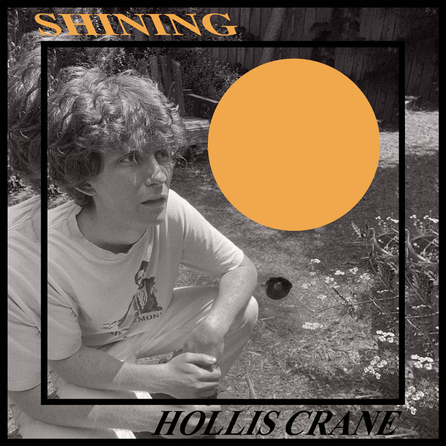 Shining cover art