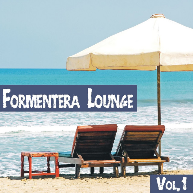 Formentera Lounge Vol. 1 cover art