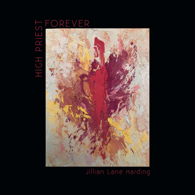 Jillian Lane Harding | Spotify