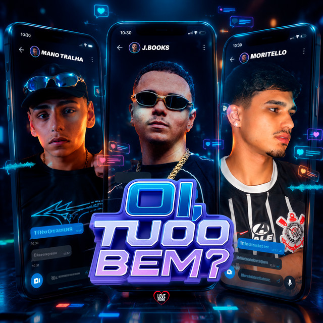 Oi, Tudo Bem?