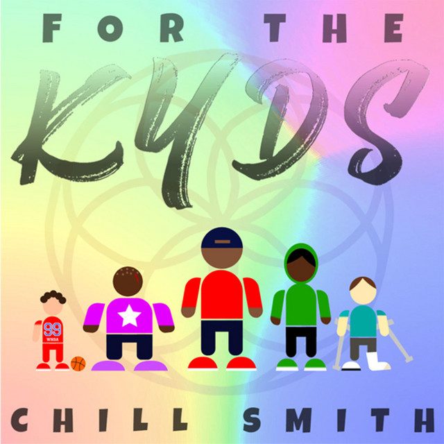 For the K.Y.D.S. cover