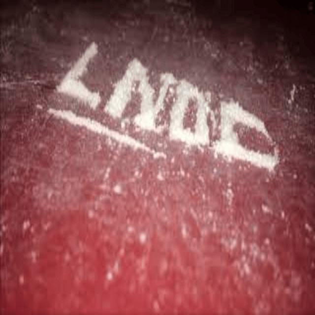 Rosin cover art