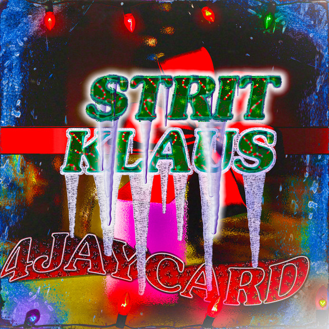 Strit Klaus