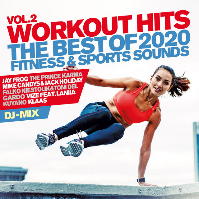 Sports sound. Фитнес 2020. Workout Art.
