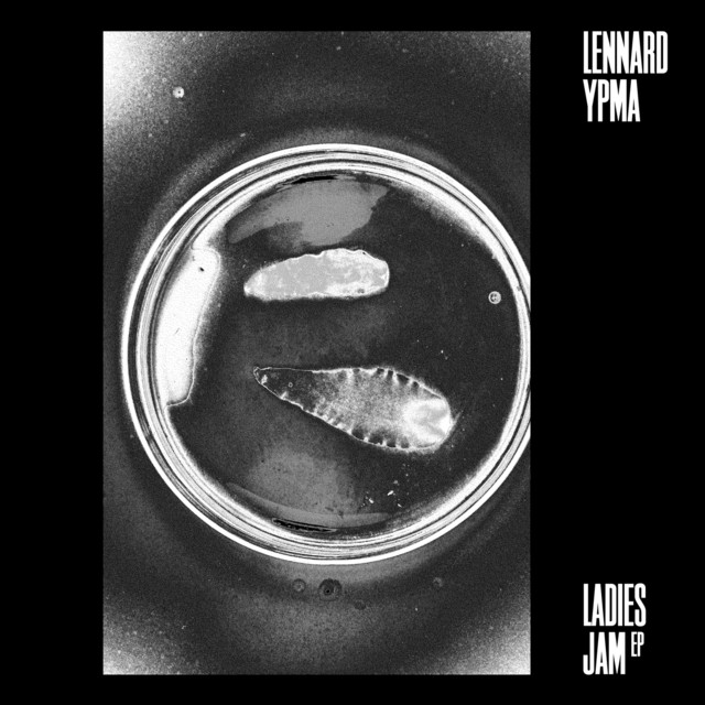 Ladies Jam cover art