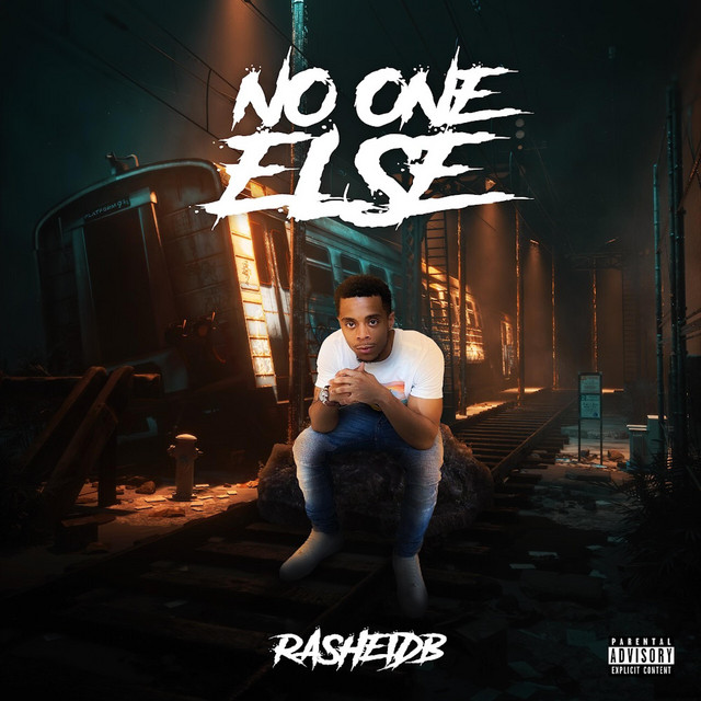 Rasheidb | Spotify