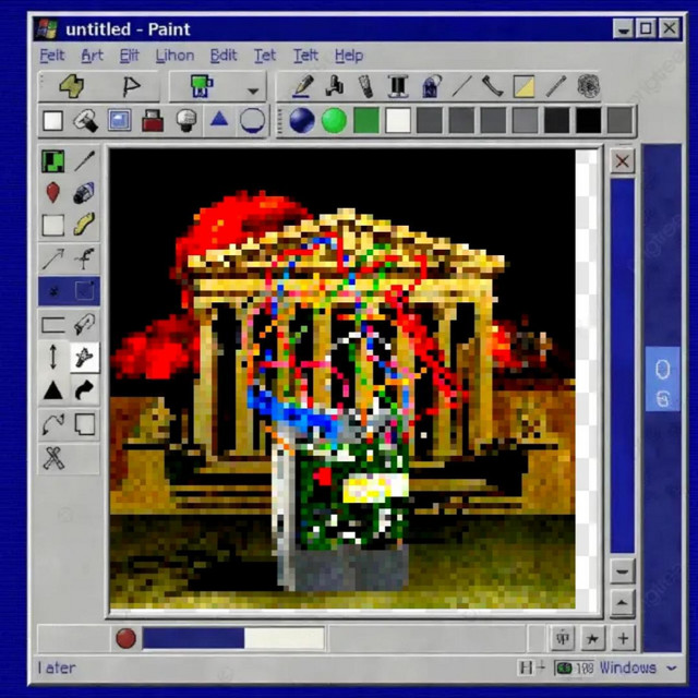 Missing Since 1998 Single cover art