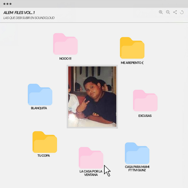 undefined album image