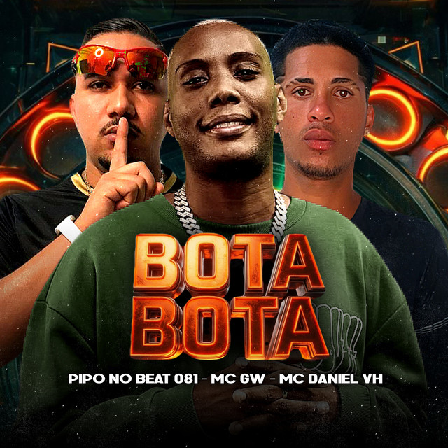Bota Bota