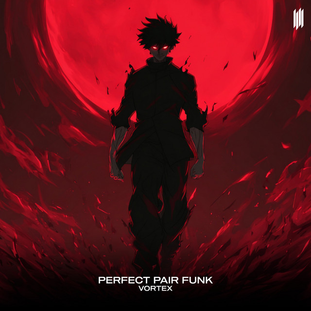 PERFECT PAIR FUNK album image