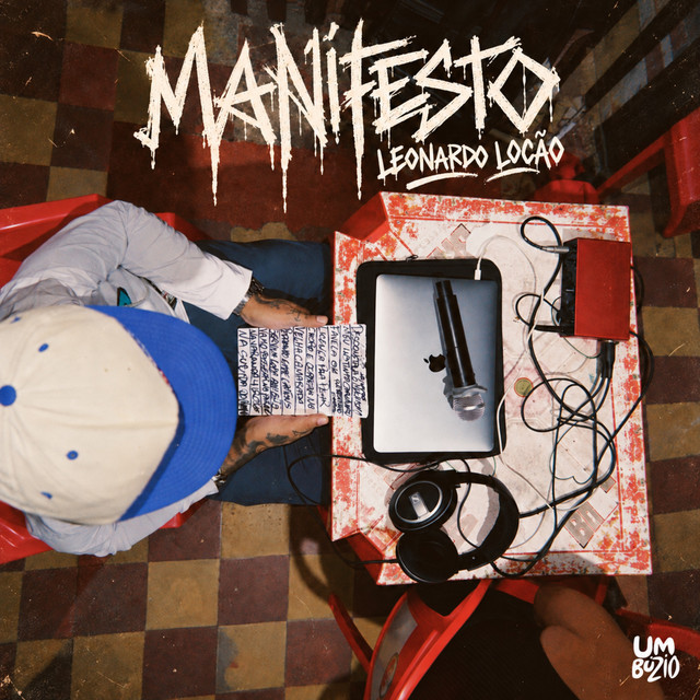 Mixtape - Manifesto