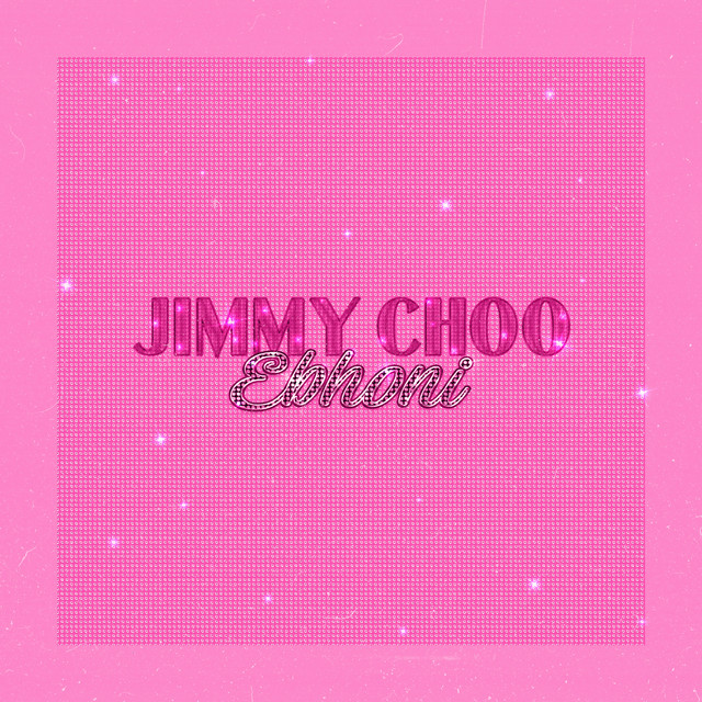 Jimmy Choo cover