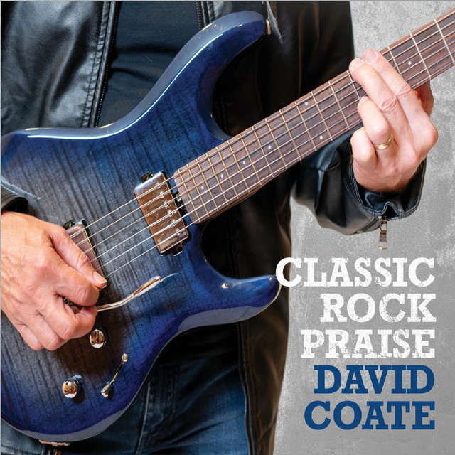 Classic Rock Praise cover