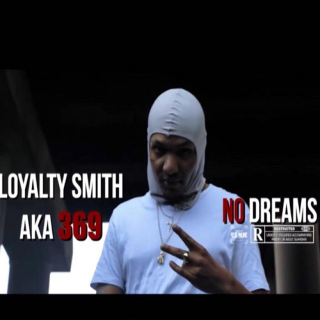 No dreams