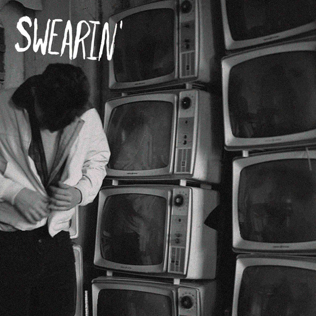Swearin' cover art