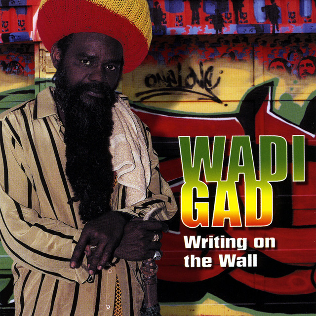Wadi Gad Photo